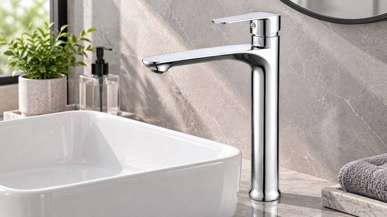 How Faucet Product Strategy Changes as a Distribution Network Expands