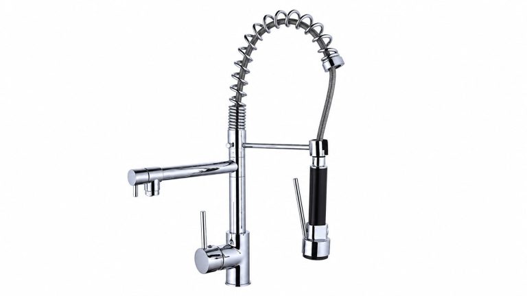 How Better Clearance Information Can Reduce Kitchen Faucet Returns