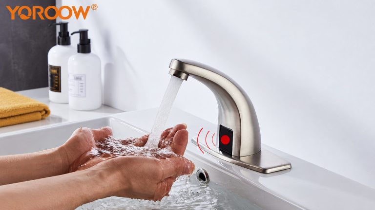 What Should Shoppers Understand Before Choosing a Touchless Faucet?