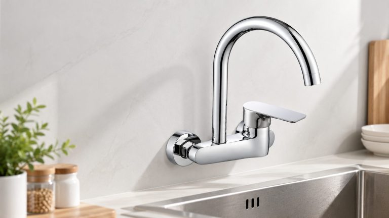 What Turkey’s Home-Improvement Market Can Tell Us About Faucet Retail