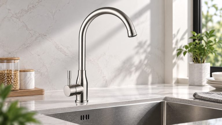 How Much Customization Does a Private-Label Faucet Really Need?