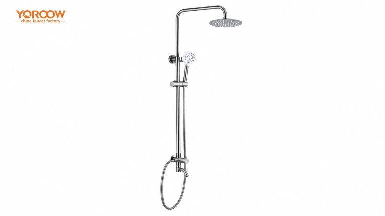 Faucet Flow Rate: How to Choose the Right GPM or LPM for Your Market