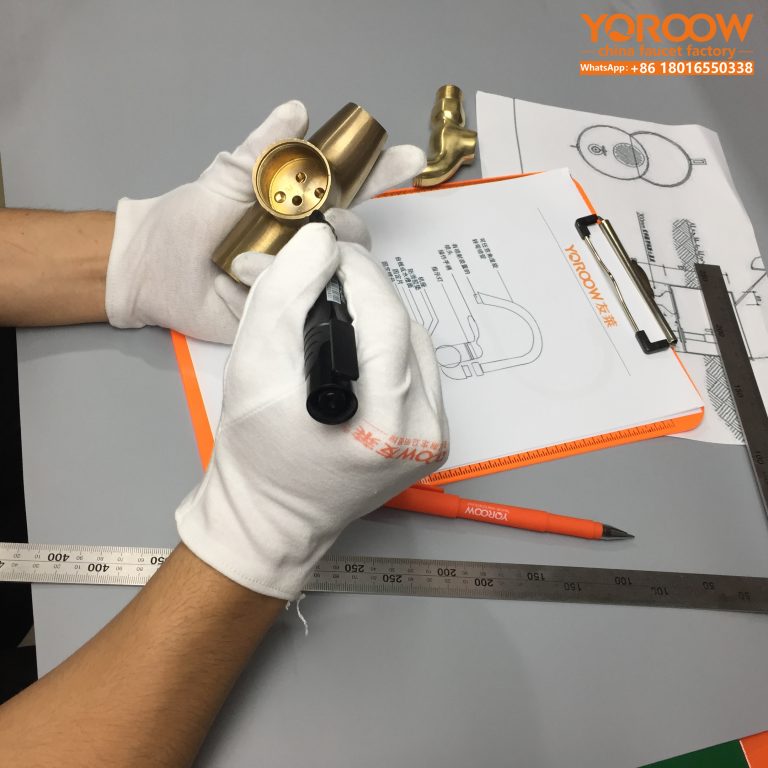 Aerator, Cartridge, Diverter: Where Can One Wrong Term in a Faucet RFQ Lead?